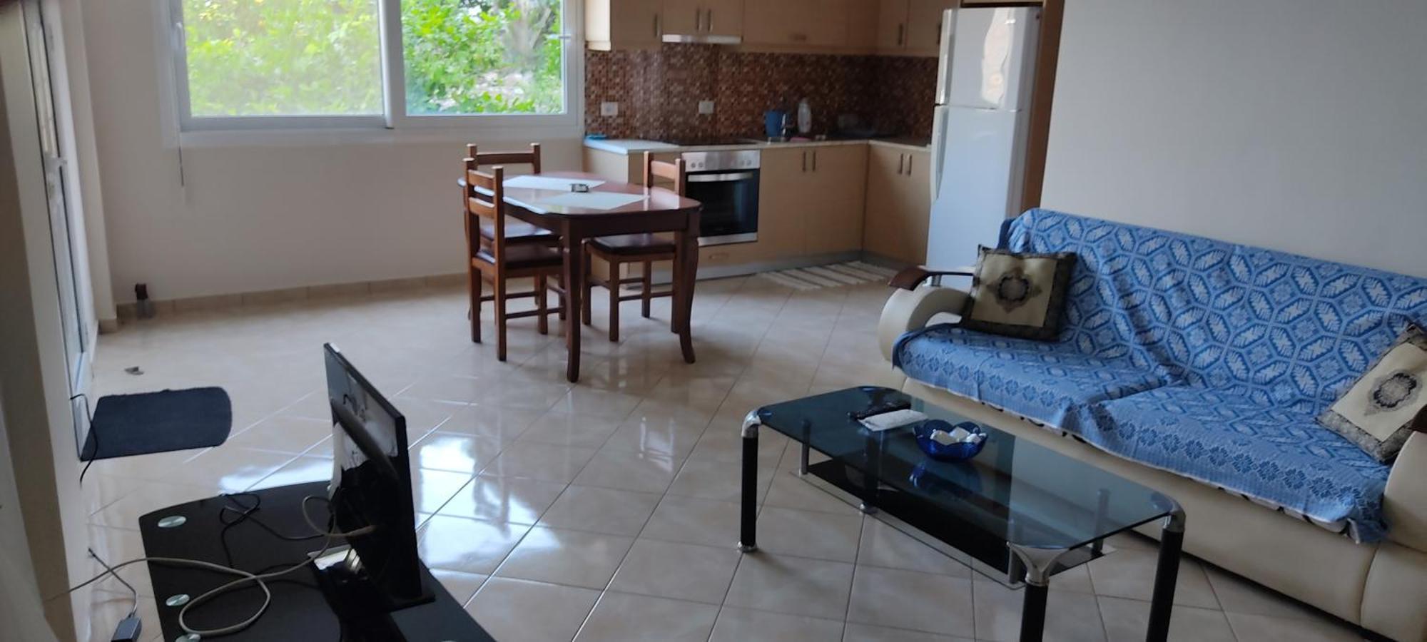 Lucas Apartments Himare Exterior foto