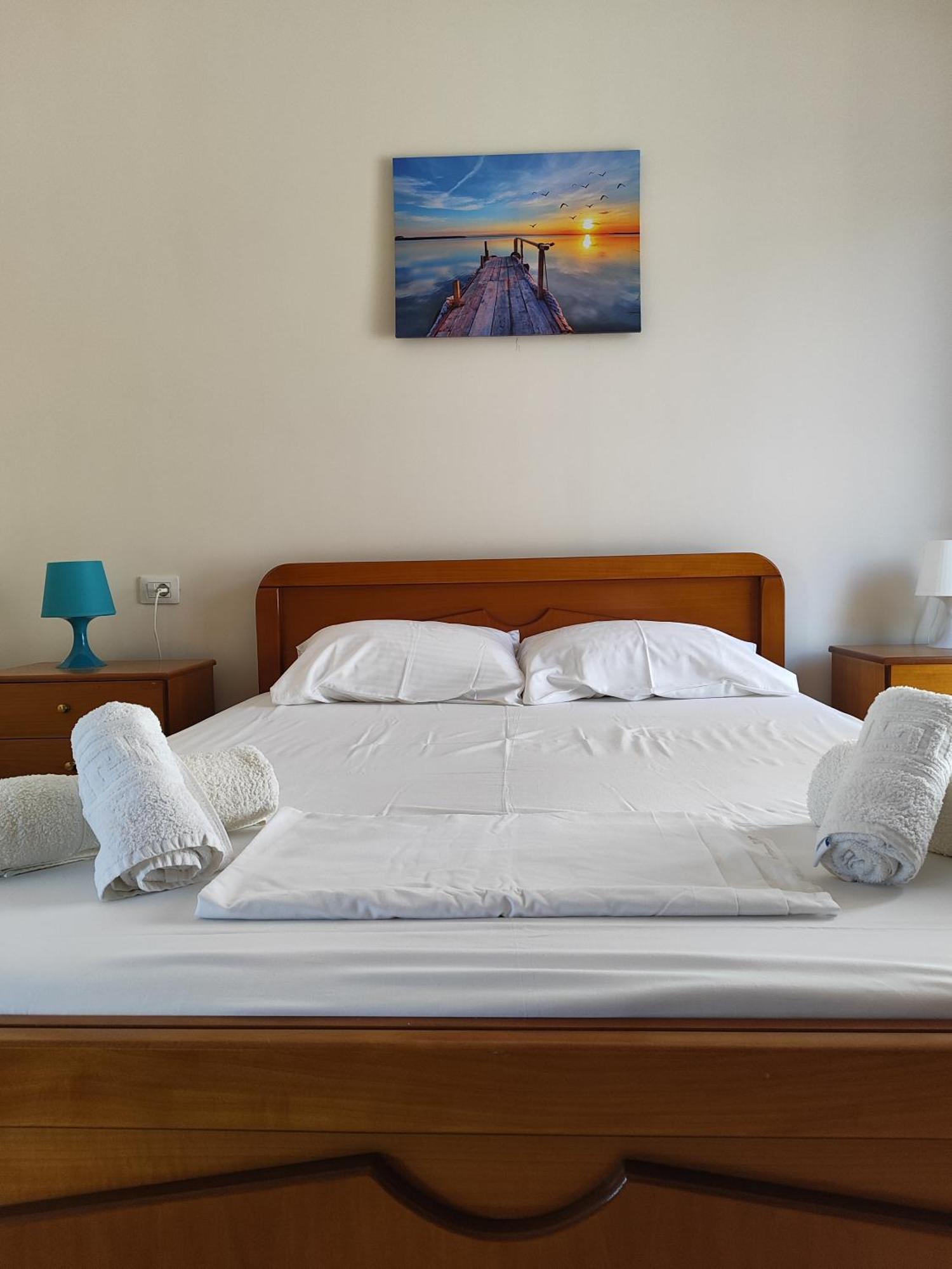 Lucas Apartments Himare Cameră foto