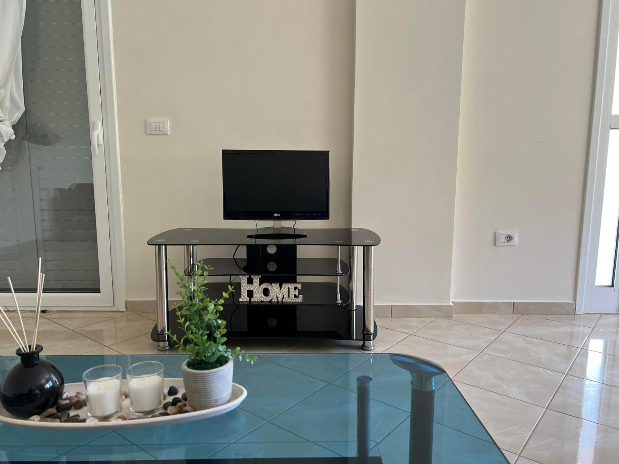 Lucas Apartments Himare Cameră foto