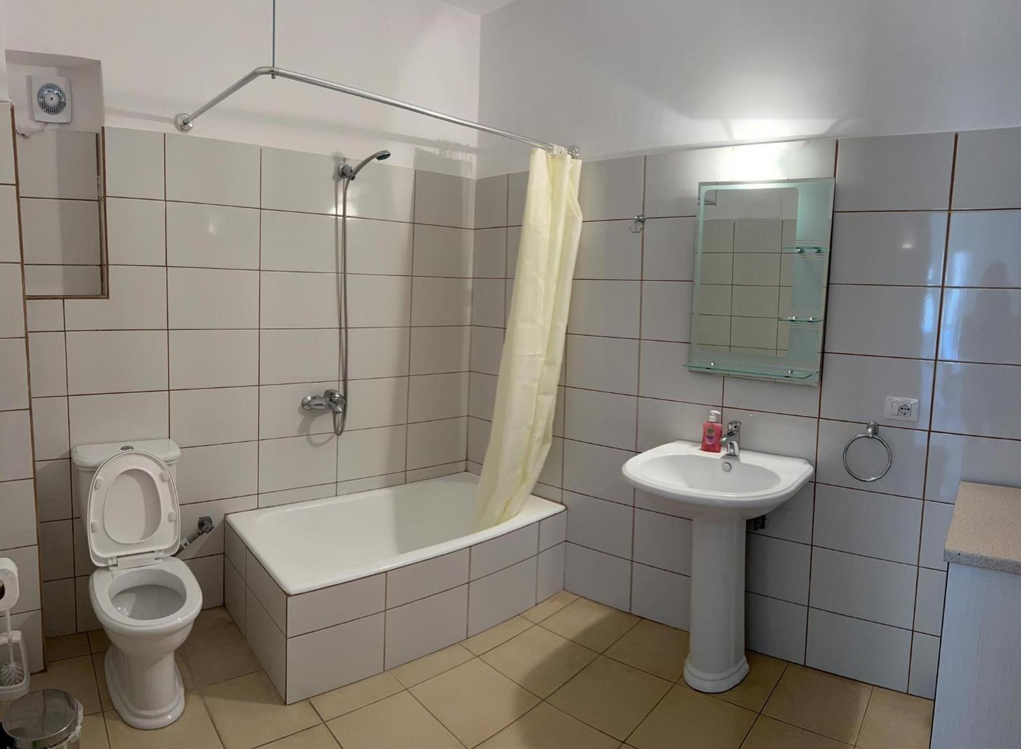 Lucas Apartments Himare Cameră foto