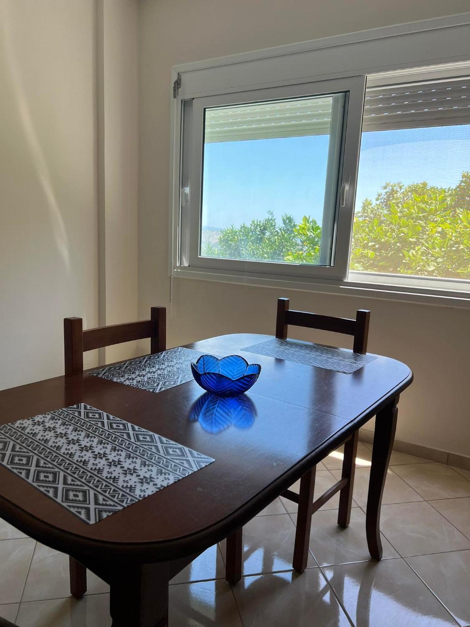 Lucas Apartments Himare Cameră foto